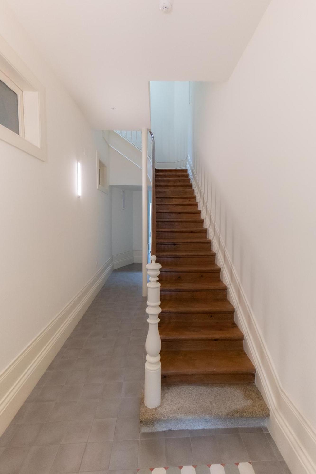 Seara Cristalina Apartments Порто Екстериор снимка