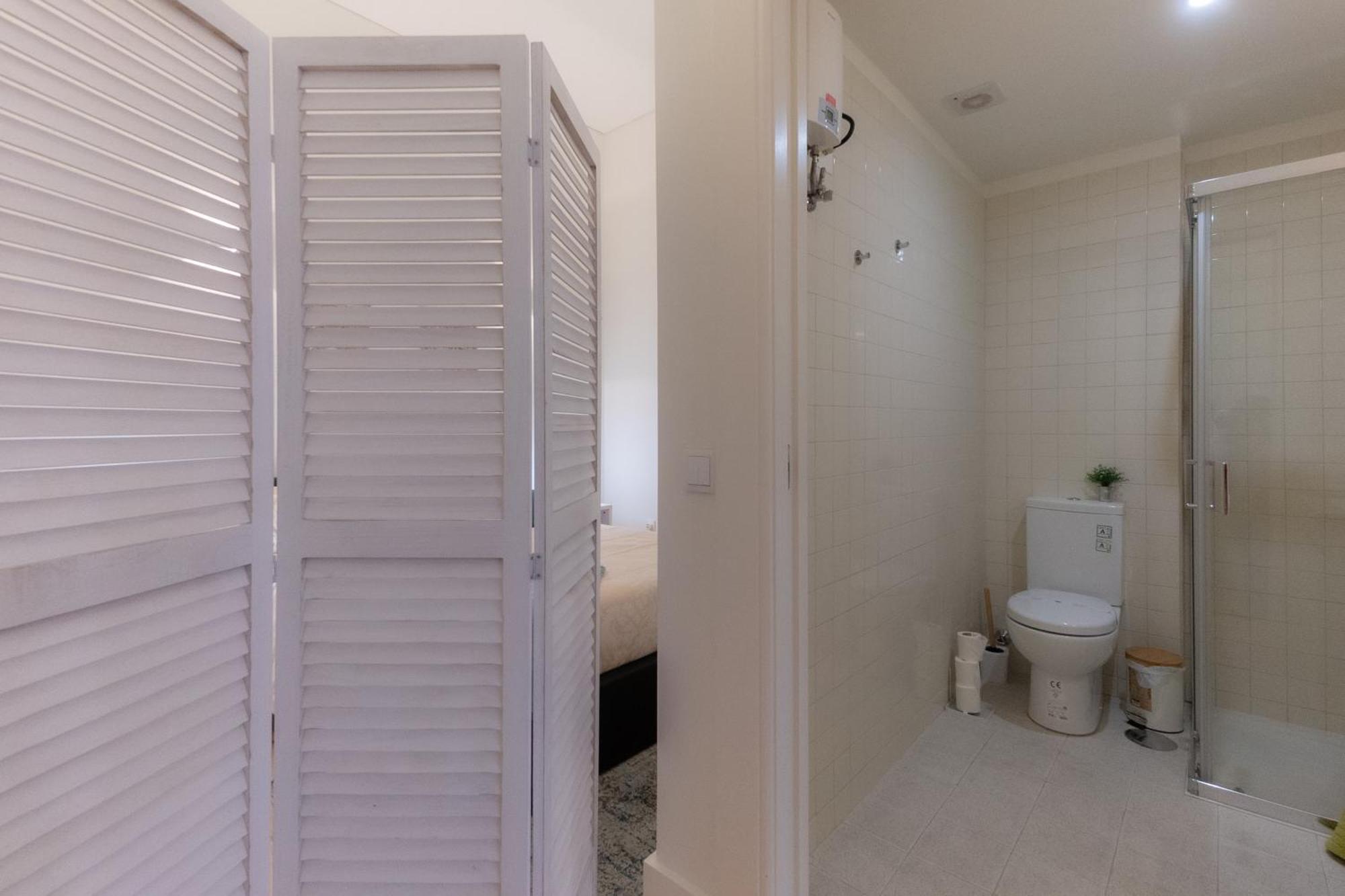 Seara Cristalina Apartments Порто Екстериор снимка