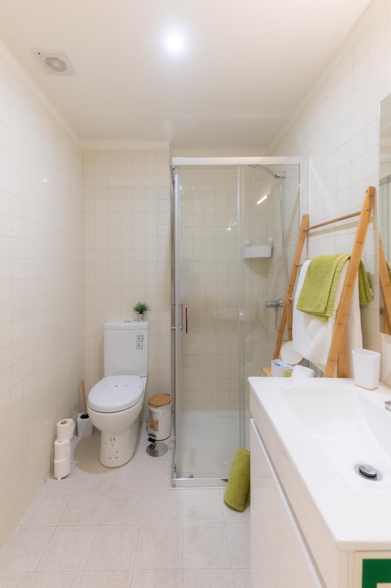 Seara Cristalina Apartments Порто Екстериор снимка