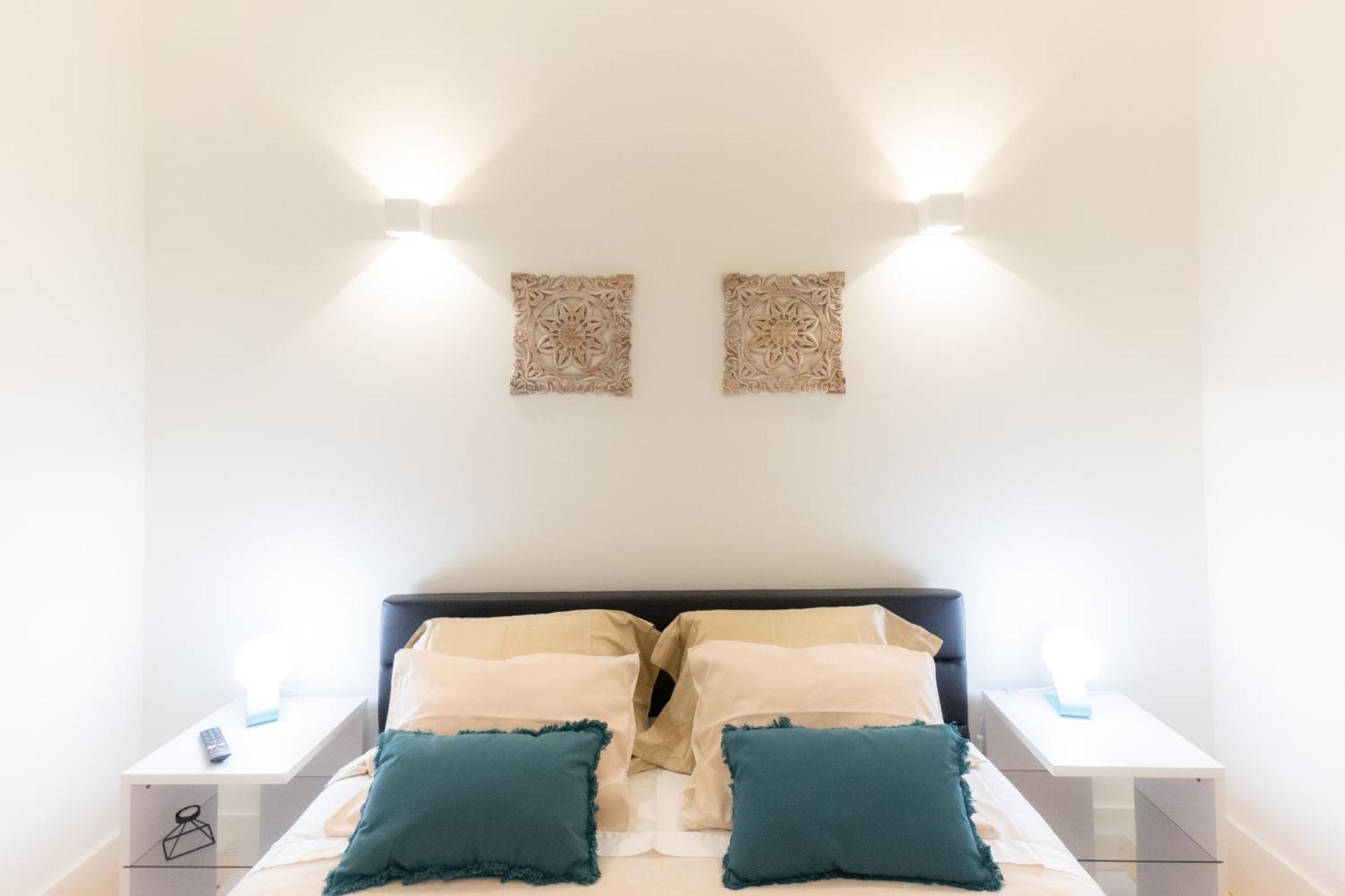 Seara Cristalina Apartments Порто Екстериор снимка