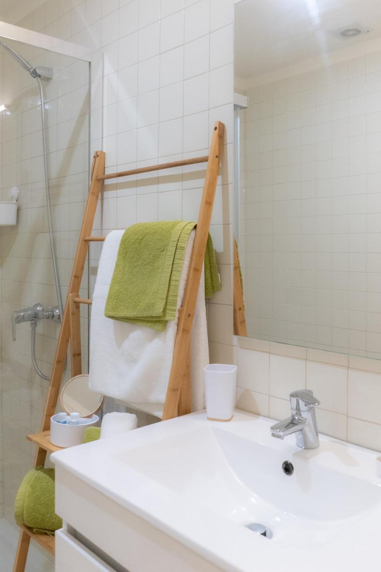 Seara Cristalina Apartments Порто Екстериор снимка